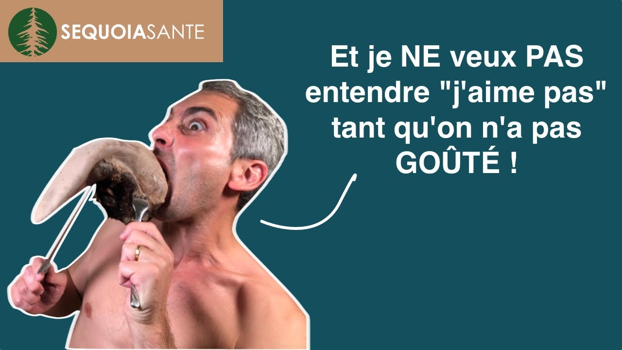 LANGUE de BŒUF : recette goûteuse, santé et…simplisme !