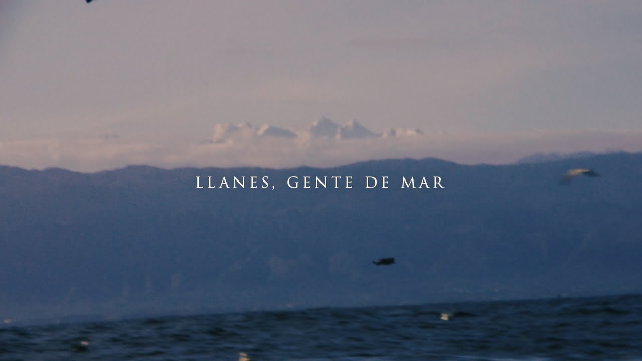 Llanes, gente de mar