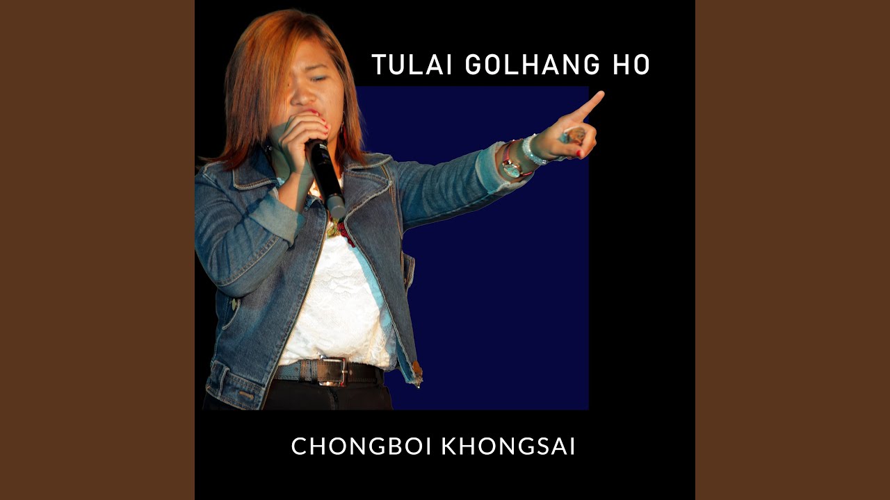Tulai Golhang ho