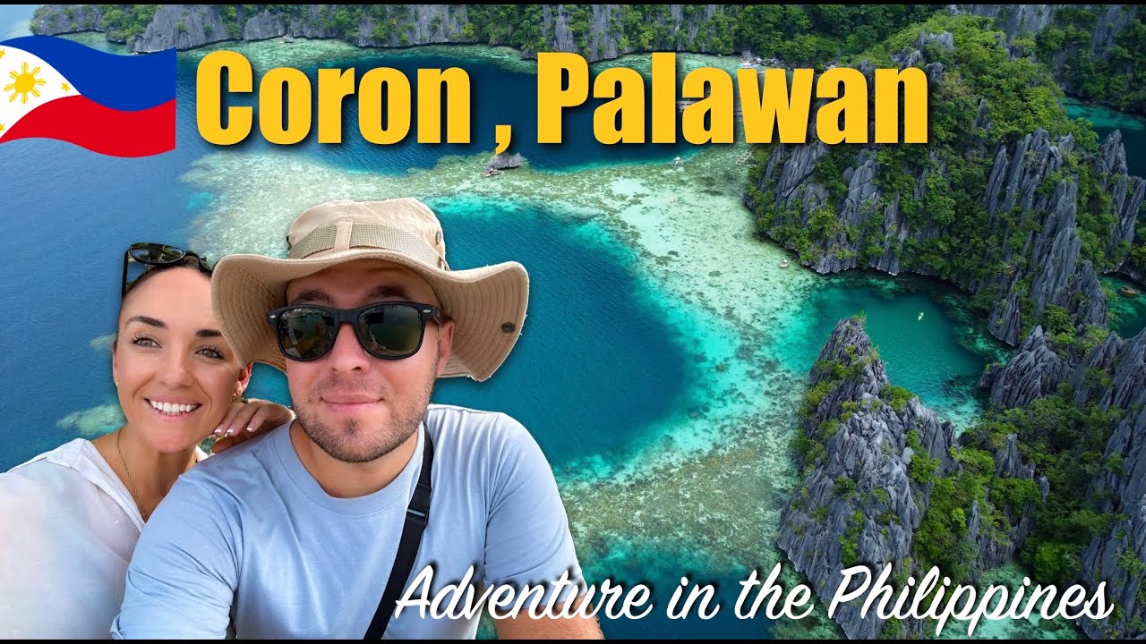 The Best of Coron | Philippines