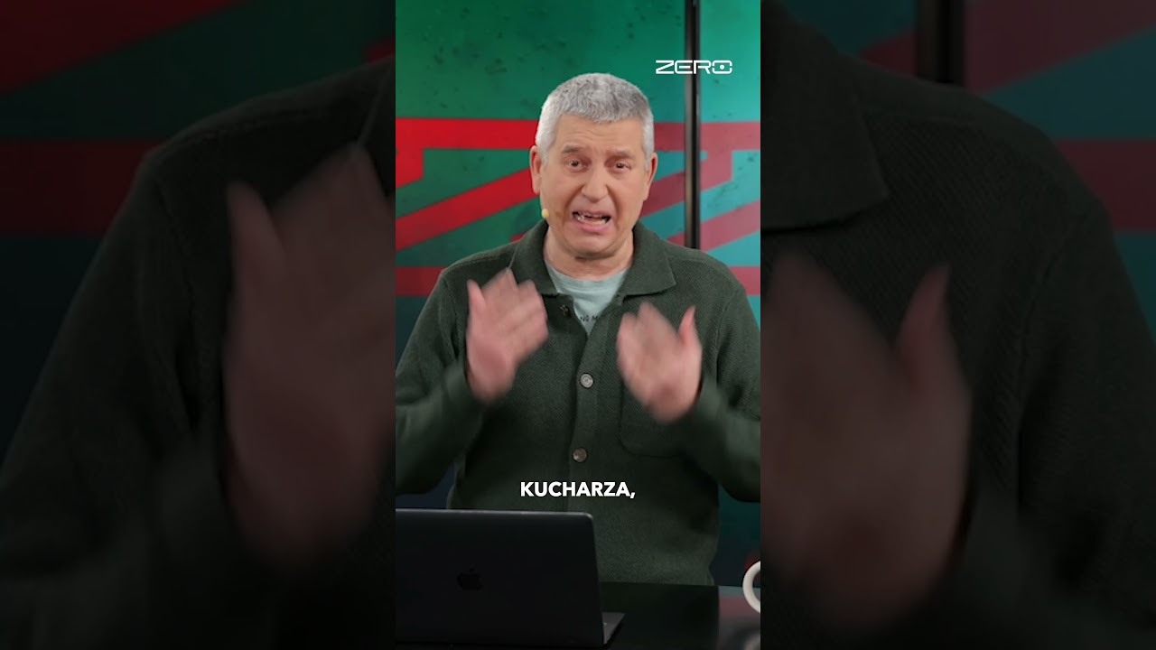 KACZYŃSKI ATAKUJE BRAUNA