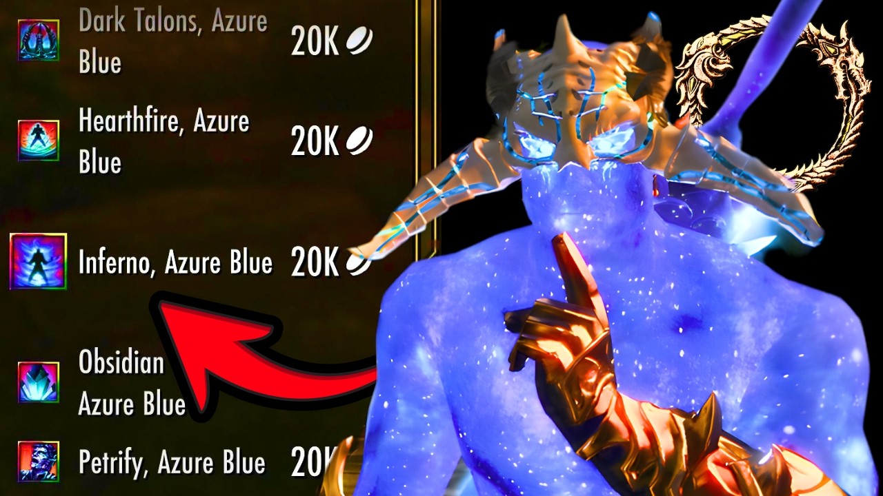 7 HIDDEN New Features in ESO Update 49
