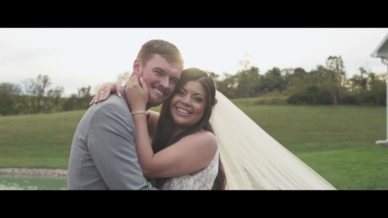 On1Visuals Wedding Highlights