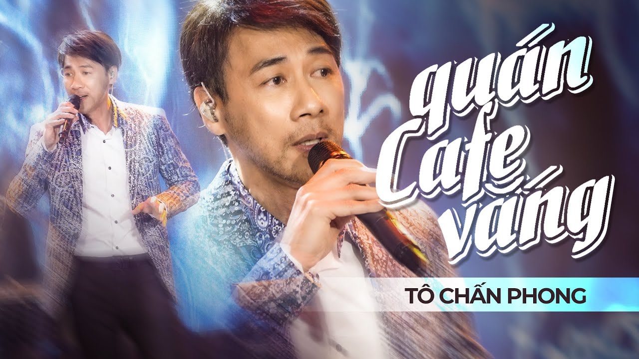 Quán Cafe Vắng - Tô Chấn Phong  | Official Music Video | Mây Sài Gòn