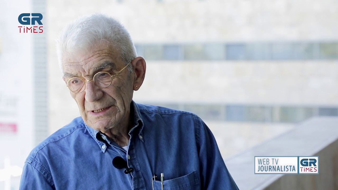 Η τελευταία ημέρα του Γ. Μπουτάρη στο Δημαρχείο Θεσσαλονίκης (VIDEO)