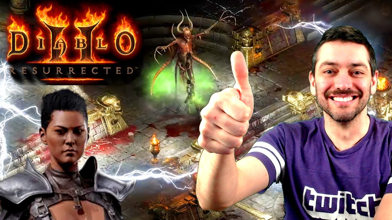 ВОЗВРАЩАЯ РЕКОРД | Hardcore Assassin Diablo 2