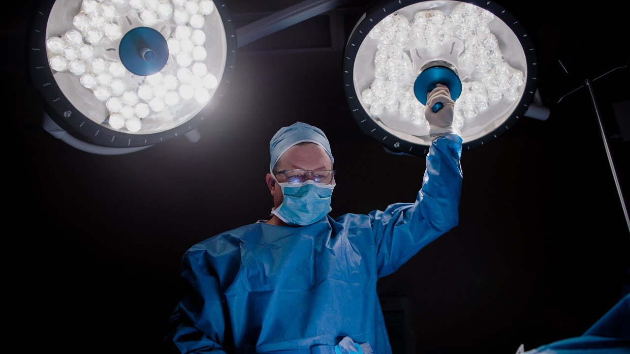 It's Time for Surgical Innovation- Campaign Video