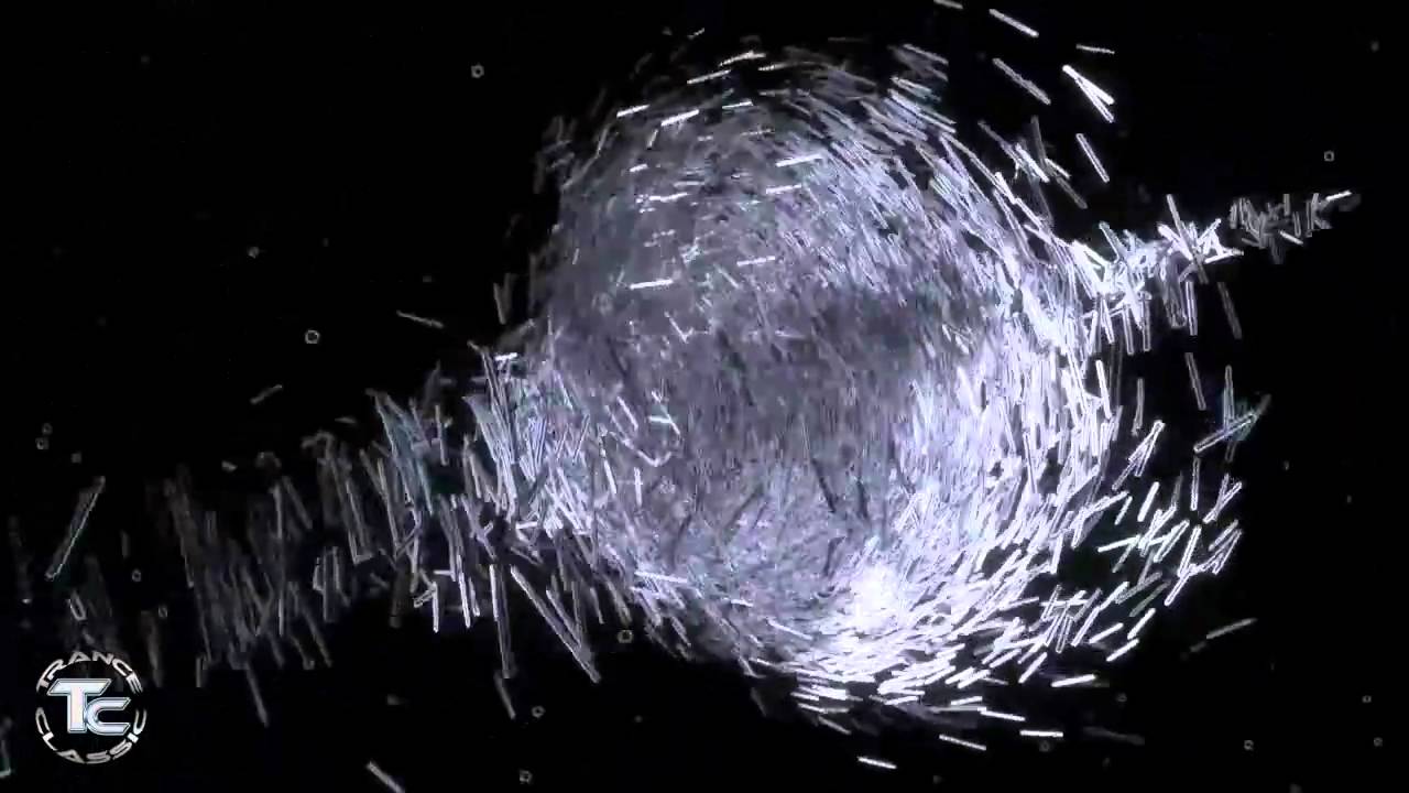 Adam Nickey ~ Callista (Stoneface and Terminal Remix) (Motion Video) [HD]
