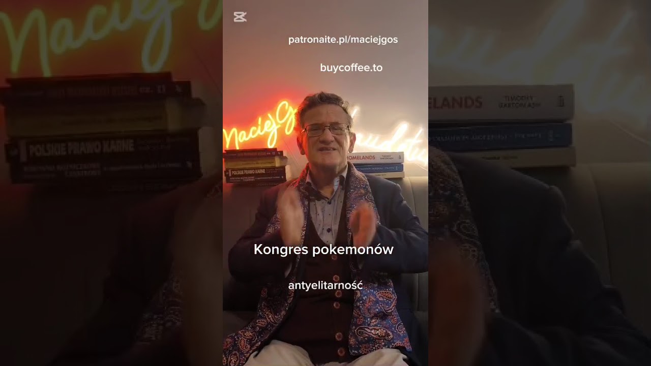 Kongres pokemonów