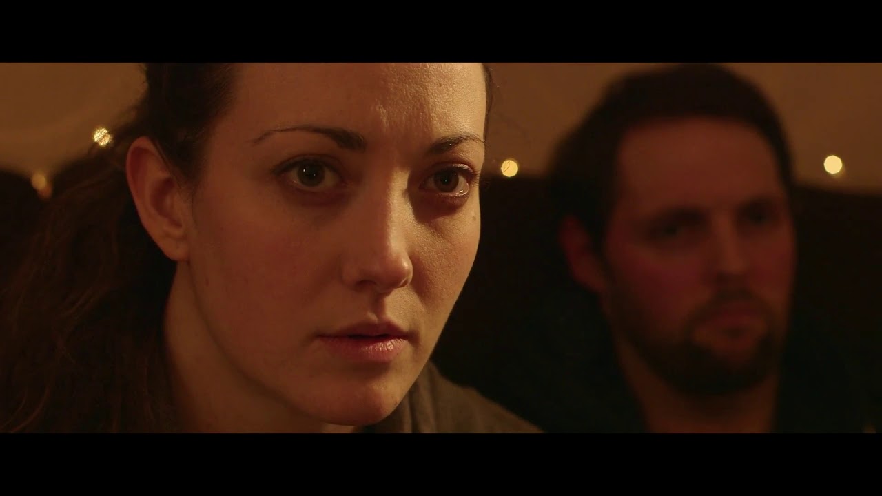 Torn - Short Film 2018
