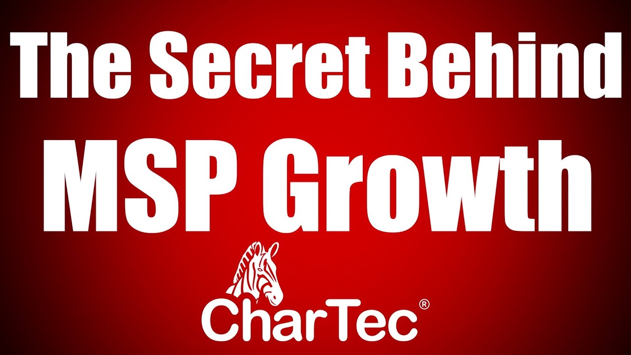 The Training Every MSP Owner Wishes They Found Sooner