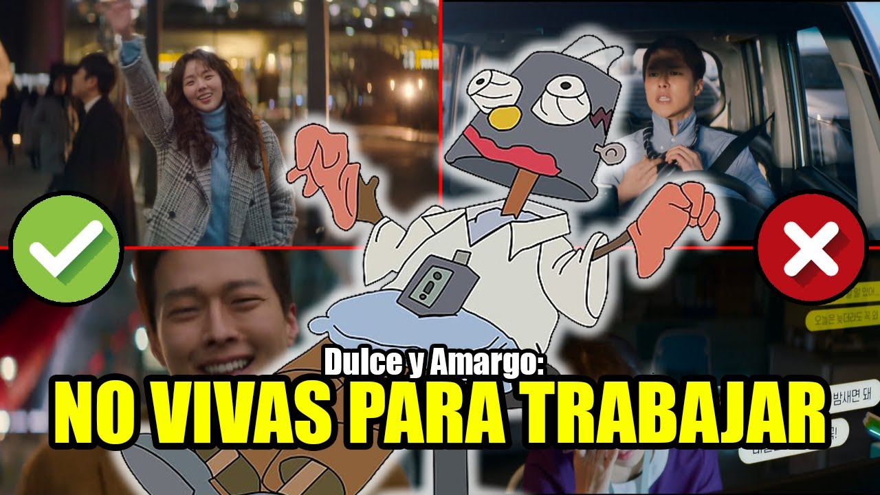 No vivas para trabajar y disfruta la vida | An&aacute;lisis de 