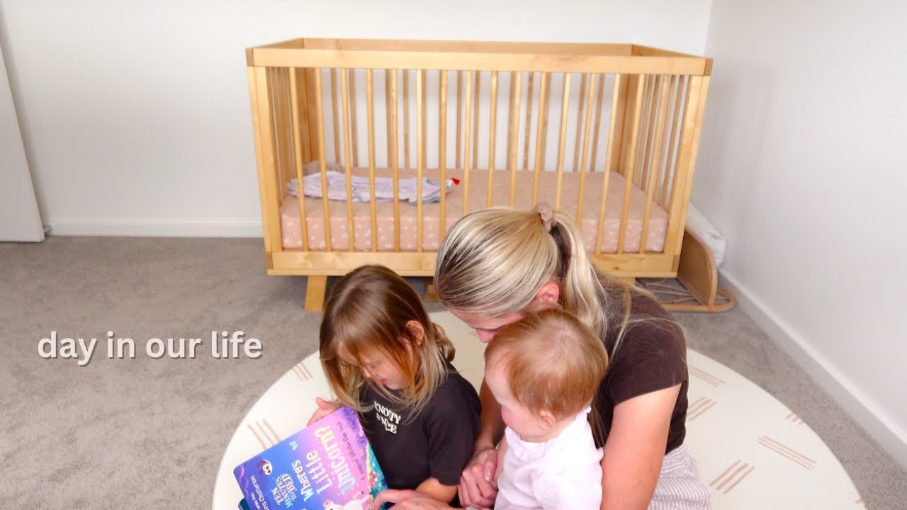 Day in the Life | Mum Life