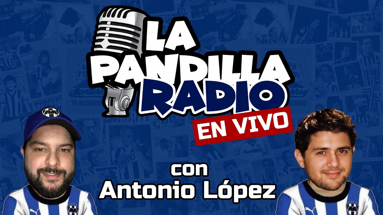 La Pandilla Radio Ep.32: La  nueva era de Amandine Miquel en Rayadas