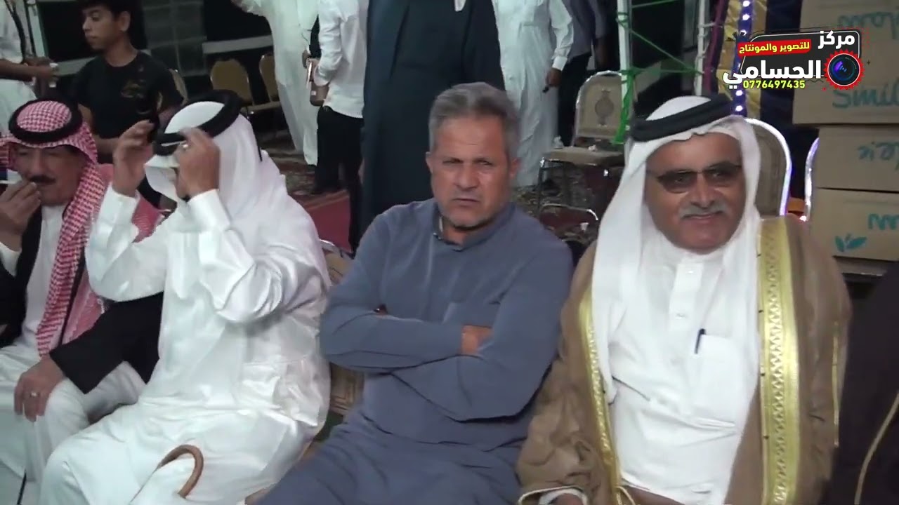 رافع الشرايعة هجيني سامردحيه 2023 مركز الحسامي0776497435