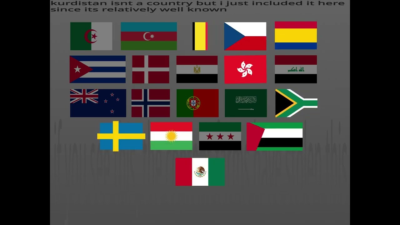 Flag Band The Sequel: Part 2