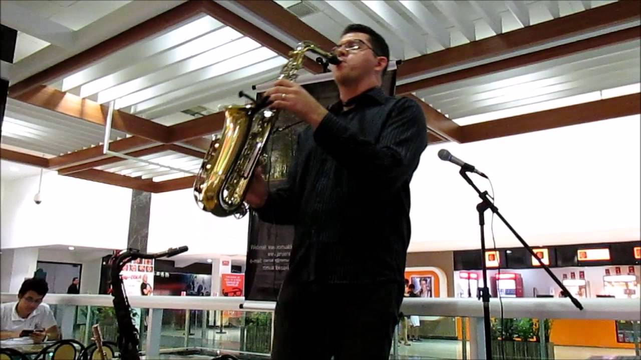 Imagine - John Lennon / Romualdo Costa