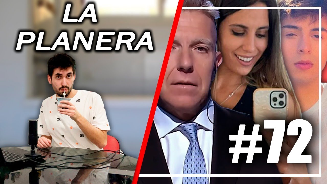 VIVIANA CANOSA VS TIK TOK. LA REVOLUCIÓN DE LAS VIEJAS. EL LIKE DE NOVARESIO. BASURA SEMANAL 72.