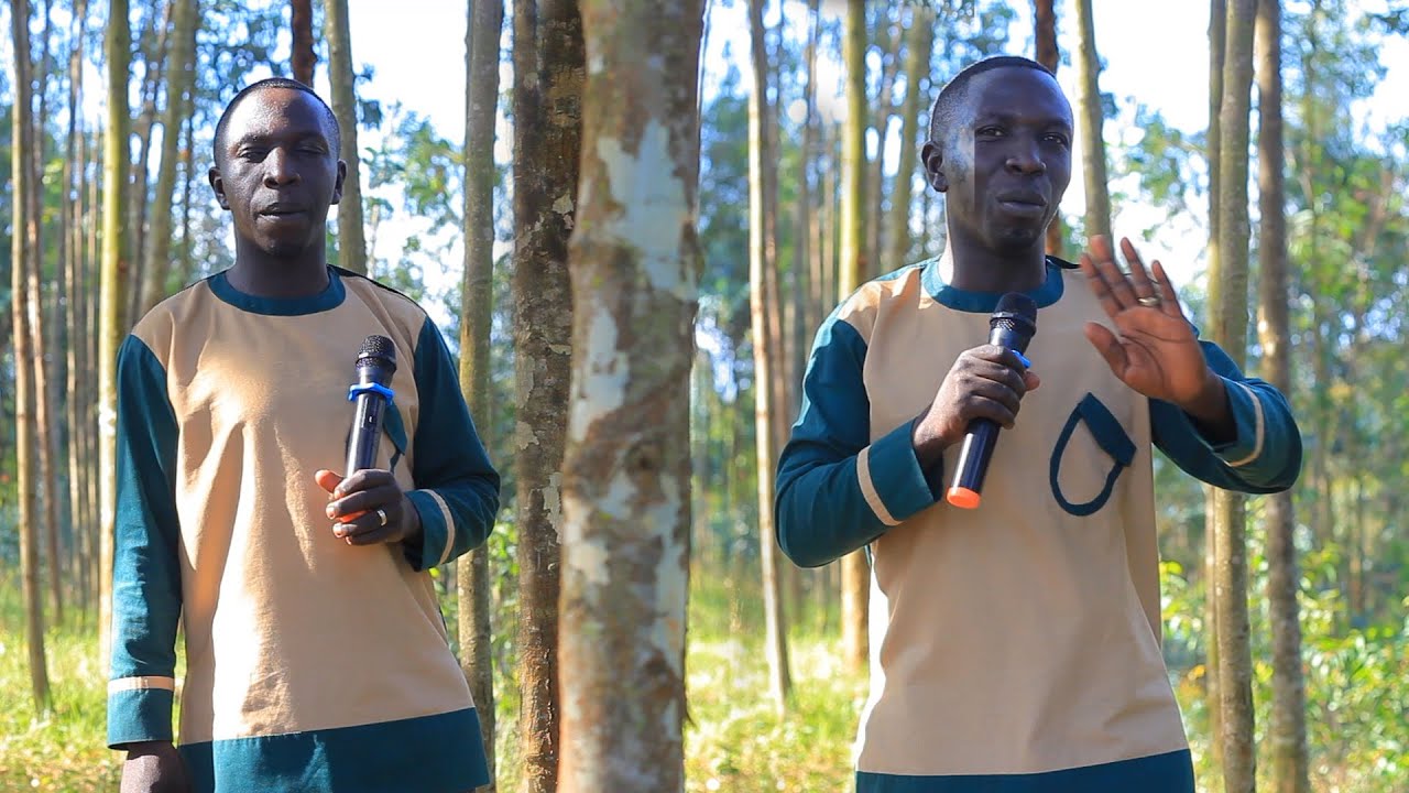 UYU WE AKORESHA ITEGEKO/ KURIKIRA UBUHANUZI BW'UMWAKA WA 2026 ATUZANIYE