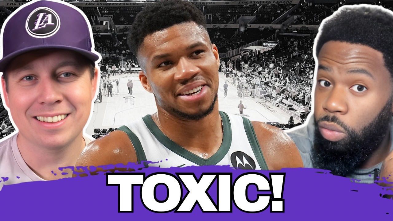 TRUTH Revealed! Giannis' Motives EXPOSED, Now It All Makes Sense