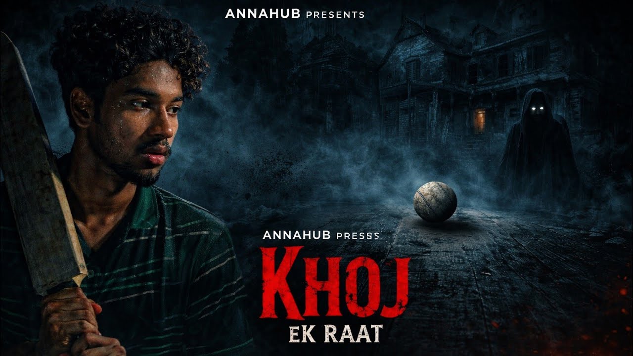 🎬 KHOJ EK RAAT – Official Movie | Annanhub Production