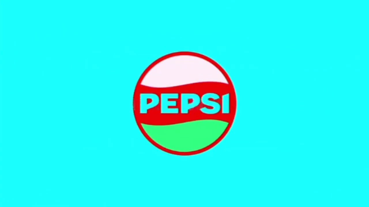 [REQUESTED] Pepsi (2025) ID V2 Effects [Mezamashi TV 7:00 AM Effects]