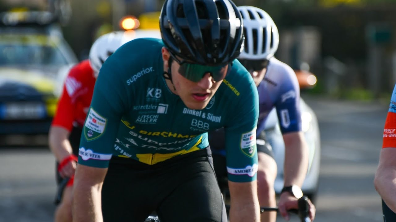 Birchmeier Gruppe-Superior CT 2026: Race Recap GP de Wittenheim (08.03.2026/127km/FRA)