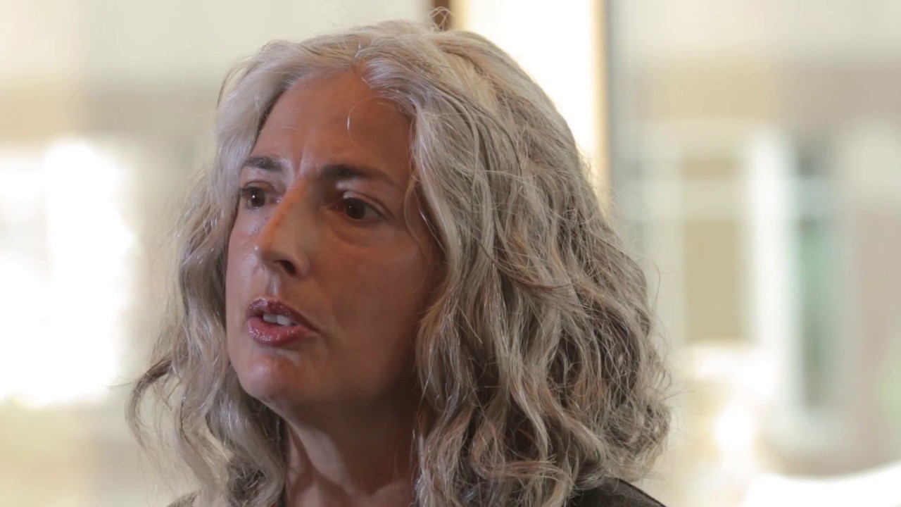 #rawtalkims Dr. Jodie Jenkinson - Biomedical Communications Program