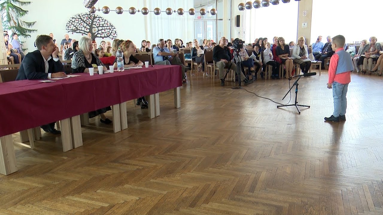 Hangulatképek a Tompa Mihály Országos Versenyről