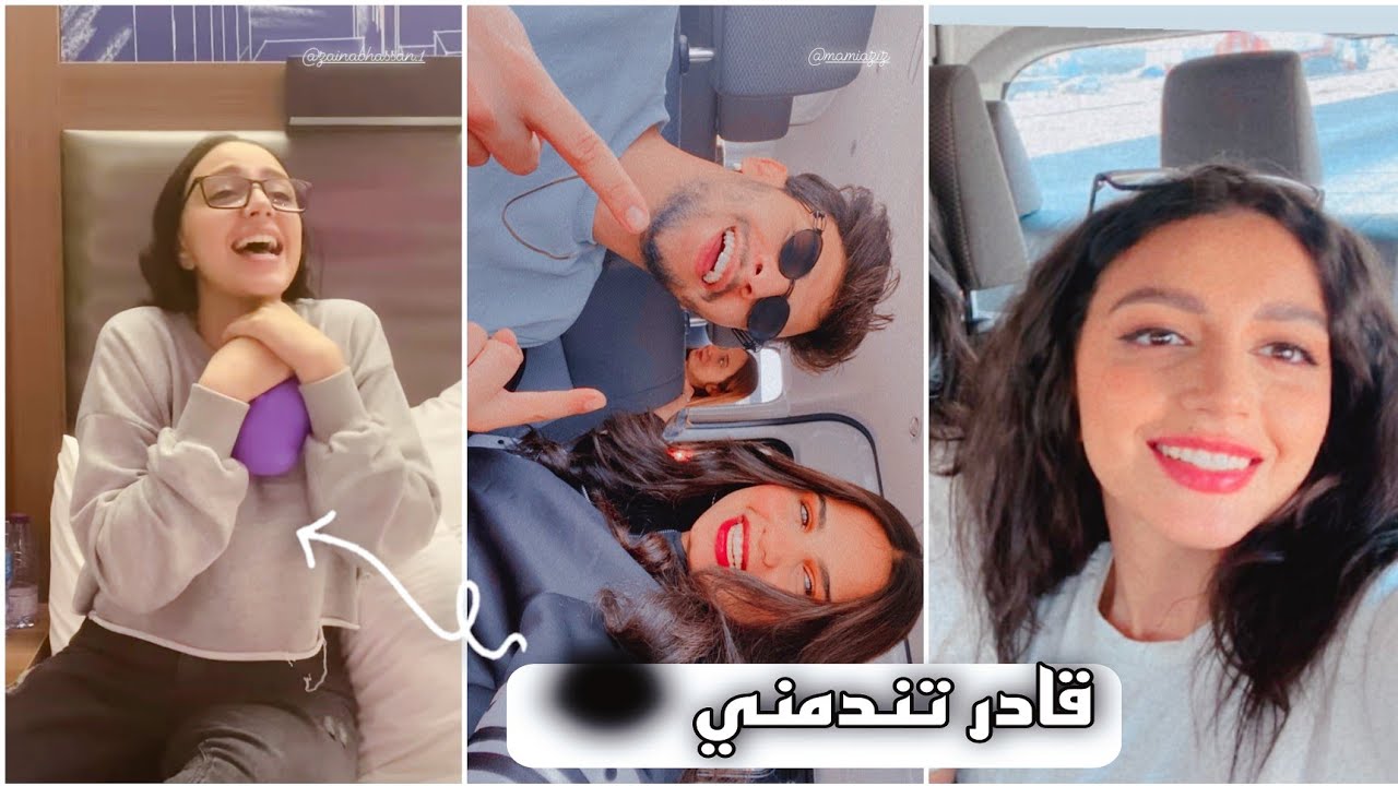 بسمة عطا وذكريات بوليفارد المواهب زينب حسن تنشز 😂 صور مع عزيز مامي فادي فتال بدر حكيم جوري قطان