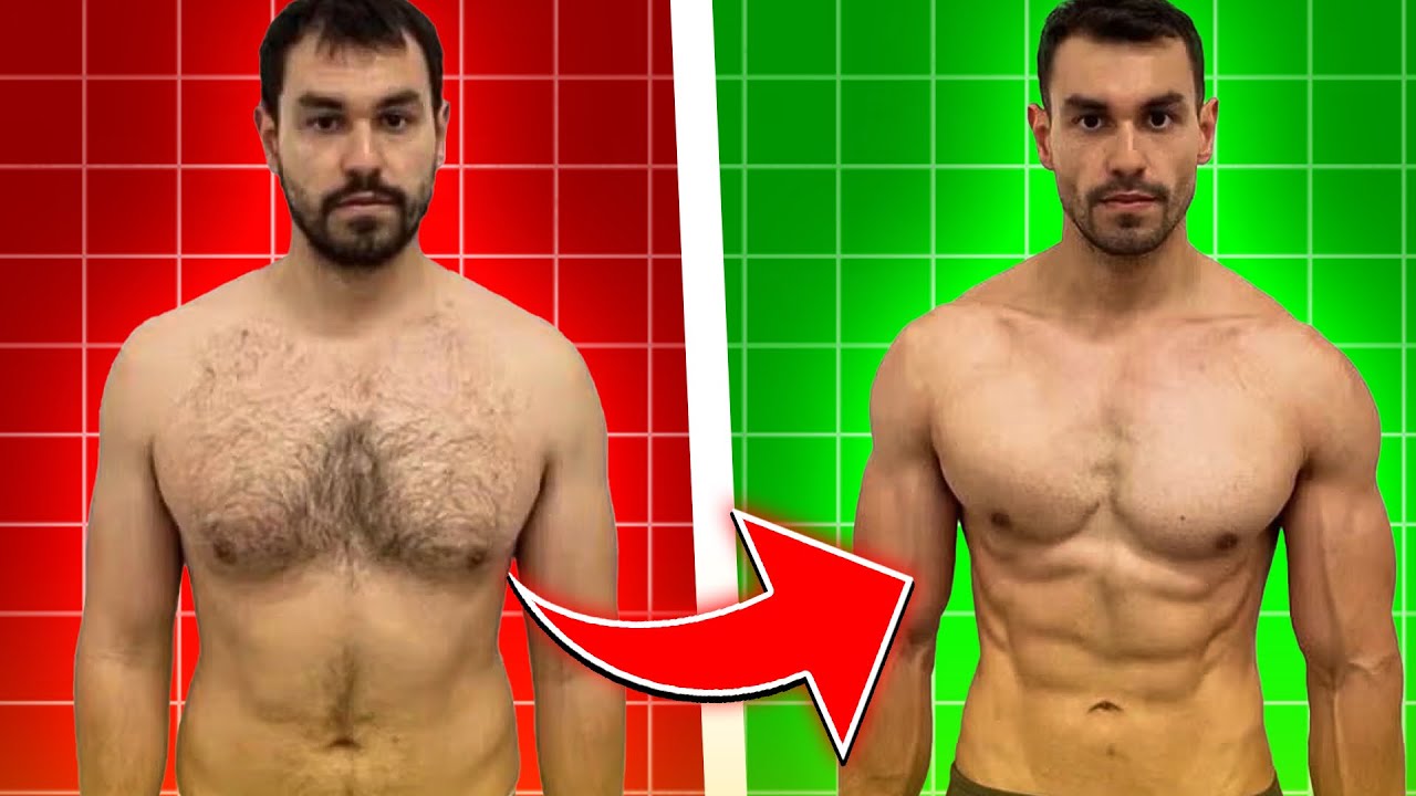 I Did a 7-Day Water Fast (Here's What Happened)