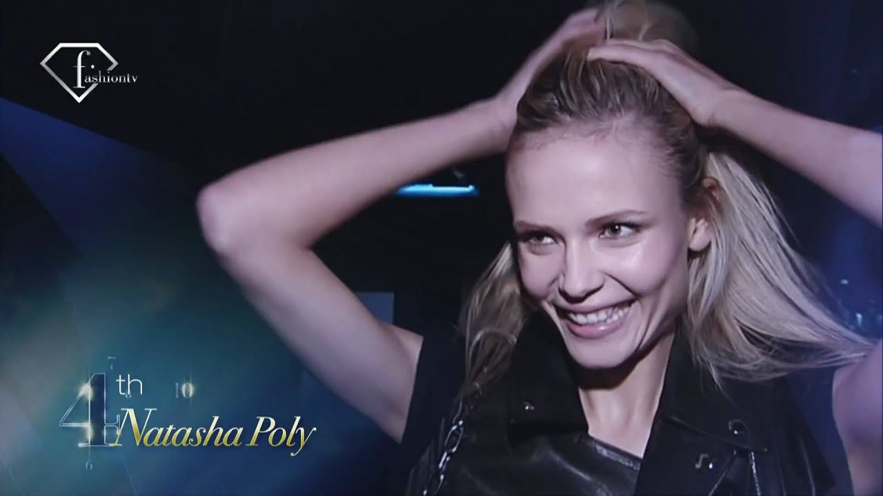 First Face Countdown Spring 2010 | FashionTV - FTV