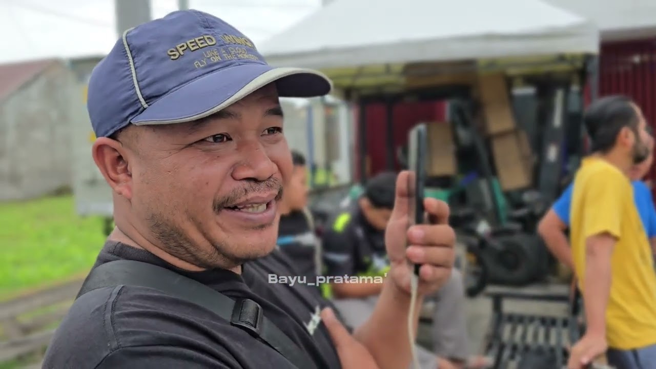 Box minidrag dg speaker neo suaranya bikin masbre tersenyum 
