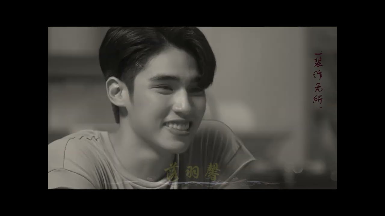 泰剧《职业替身》Uppoompat&Poompps——【我好想你】