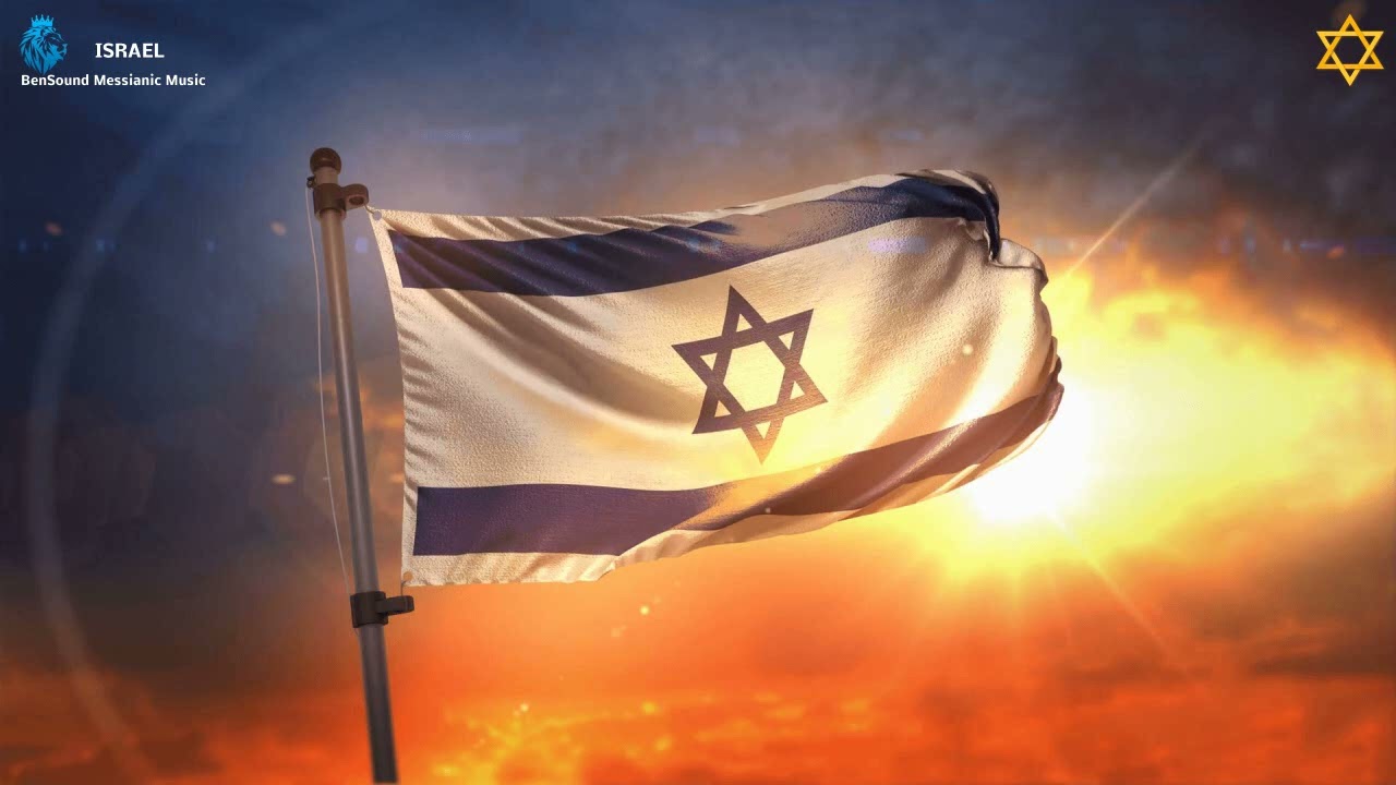 Höre Israel & Sabbat-Segen - Barocha - Gruppo Shalom