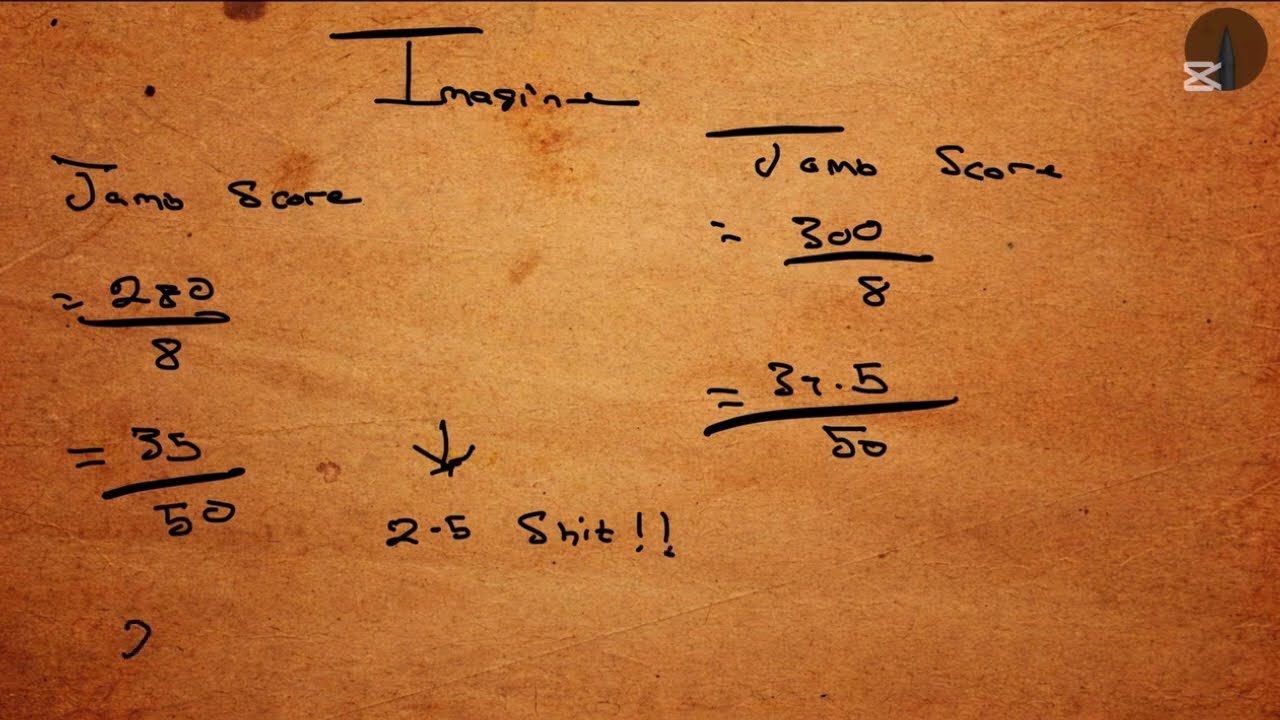 Don’t watch this video — JAMB hopes you don’t.