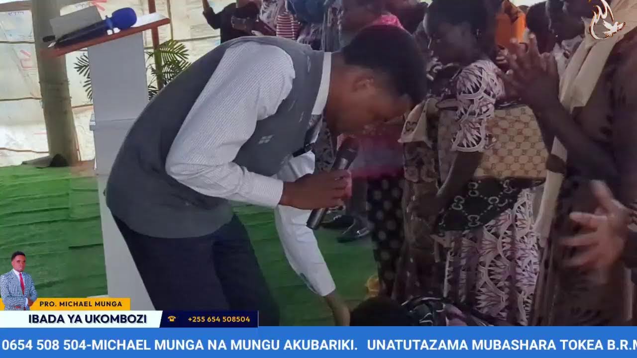 Live streaming of SHILOH REVIVAL CENTER