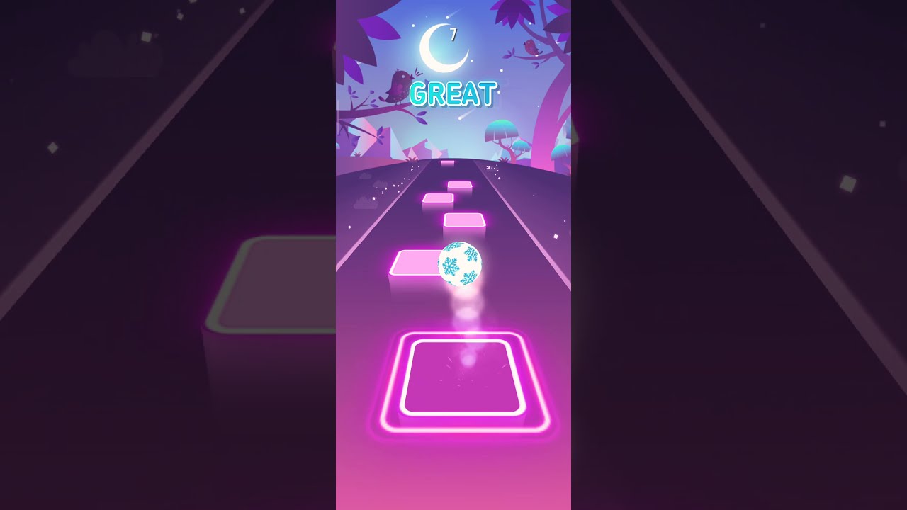 Tiles Hop Someone You Loved Lewis Capaldi Endless Mode 8 24214 New Record