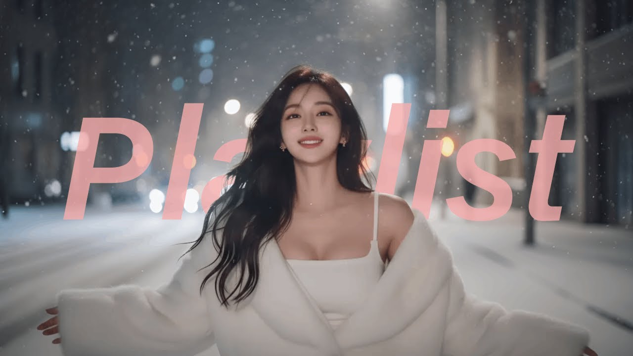 𝐏𝐥𝐚𝐲𝐥𝐢𝐬𝐭 지금 듣기 좋은 감성 Chill pop⋆｡°✩💛 | R&B POP · 감성 힙합 | 카페음악•휴식•집중•노동요•느좋 감성 플리🎧