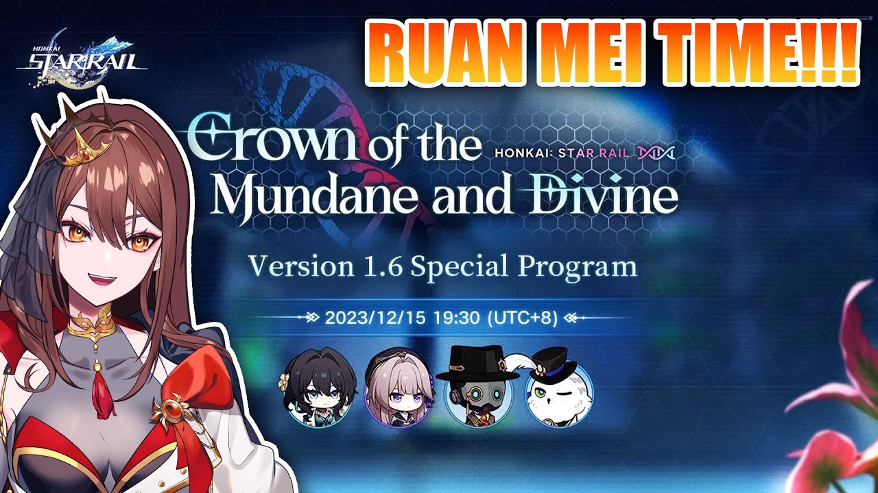 Version 1.6 