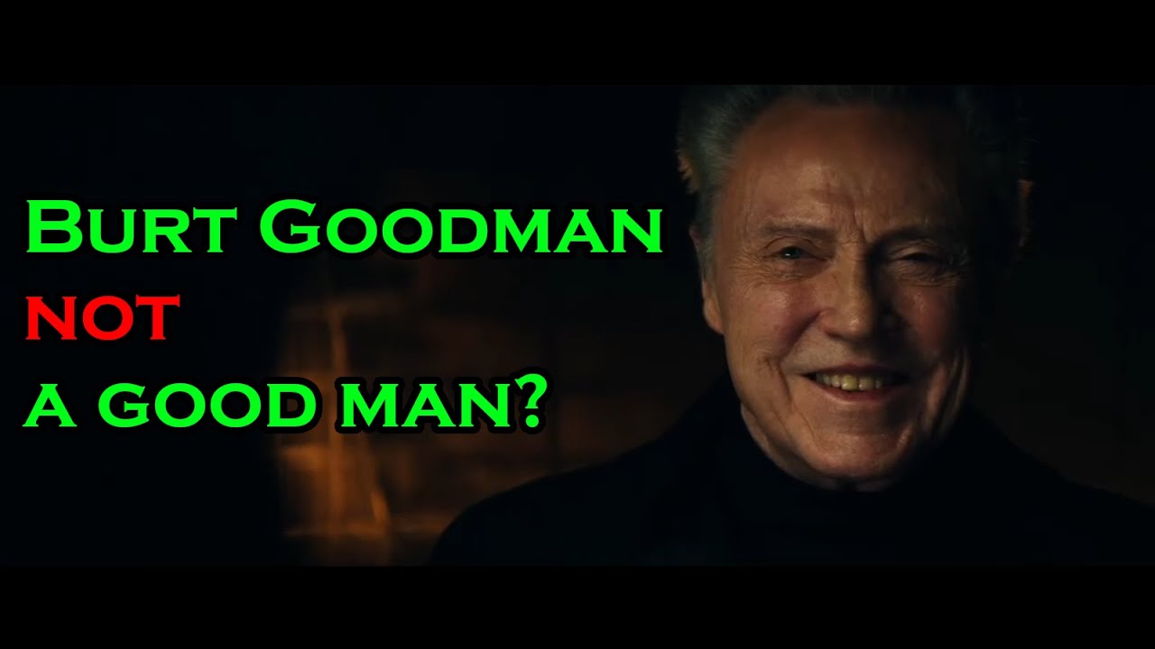 Severance Season 2 Episode 6 Breakdown and Theories! Evil Burt?