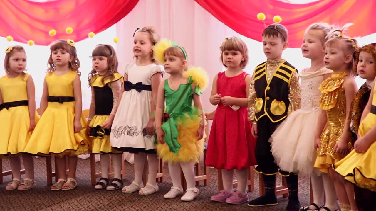 Свято мами (смт. Люблинець, 2016)