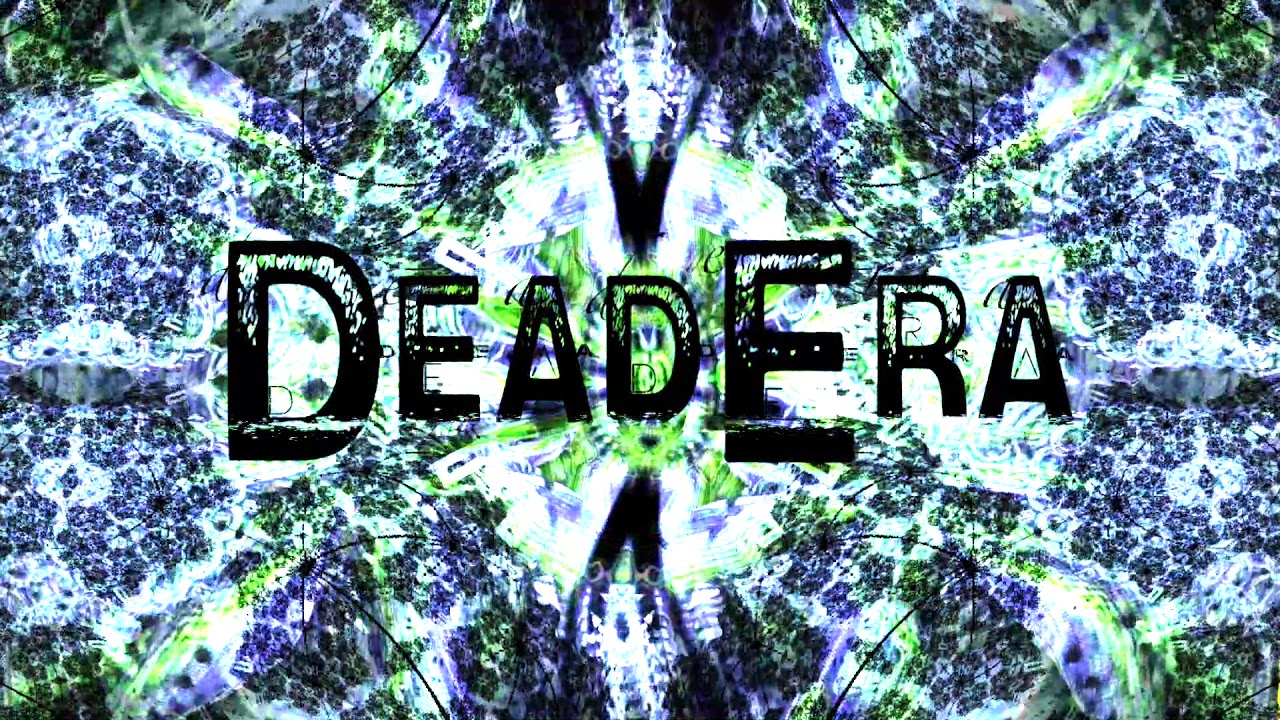 Dead Era - Erase [Erase 2015]