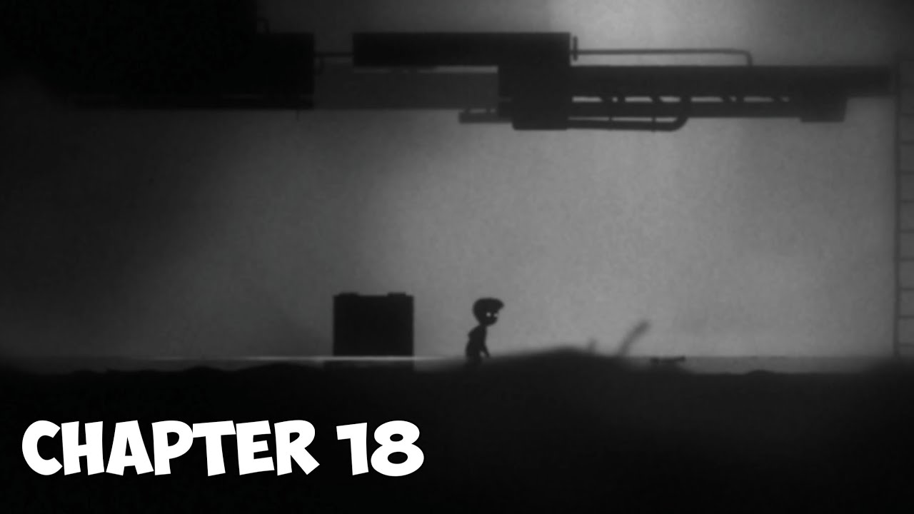 Limbo Chapter 18 - LIMBO