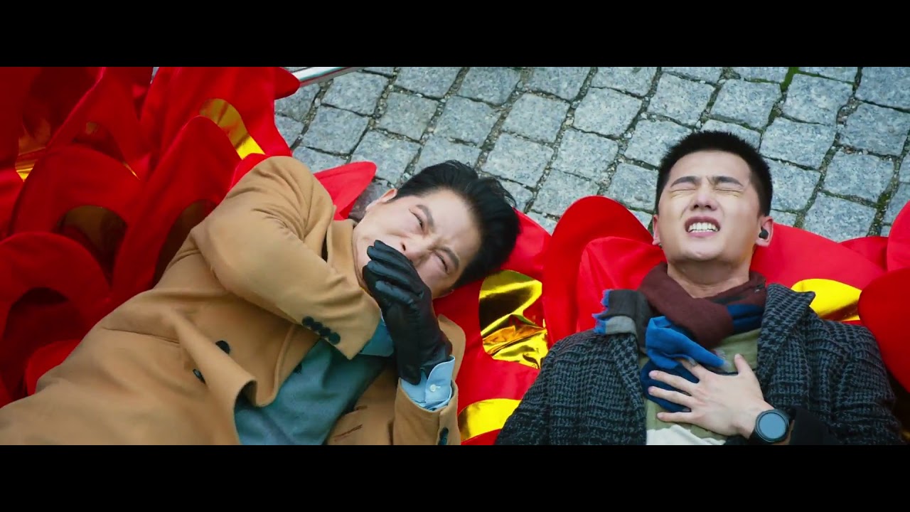 The Vanguard (full movie-ft.jacky chan)
