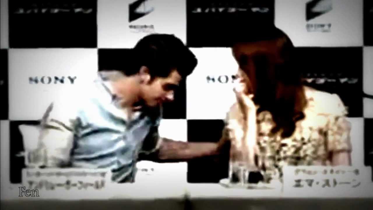 ♥ Emma & Andrew || We found love ♥