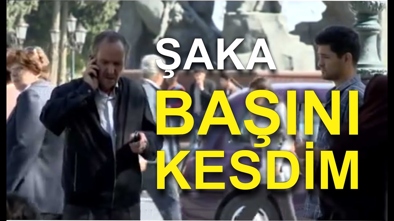SUPER MIRTLAŞMA - GİZLİ KAMERA ZARAFATI (ŞAKASI) ÇƏKƏN VAR / MURAD ADİLOĞLU / PRANK