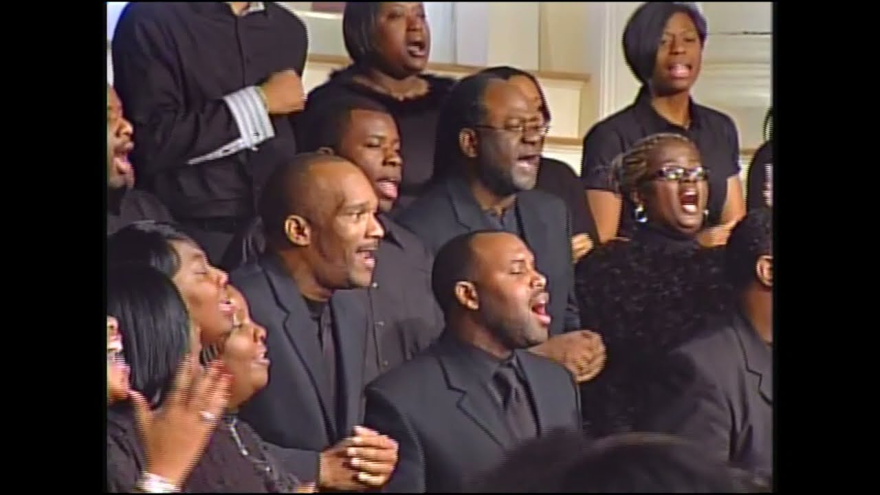 🎶 He's Worthy 🎶 by Sandra Crouch | Greater Travelers Rest (House of Hope Atlanta)