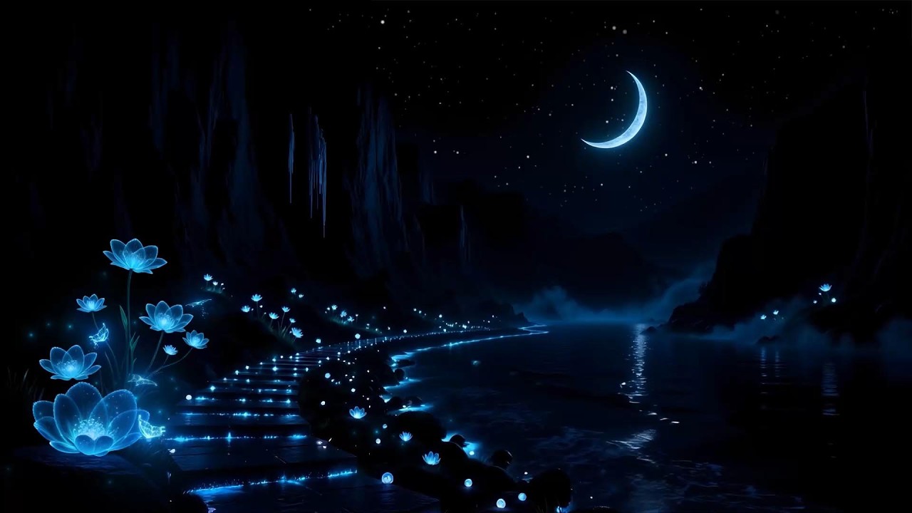 Засыпайте Мгновенно (Без Рекламы) • Выделение Мелатонина, Прекращение Излишнего Обдумывания • Победа