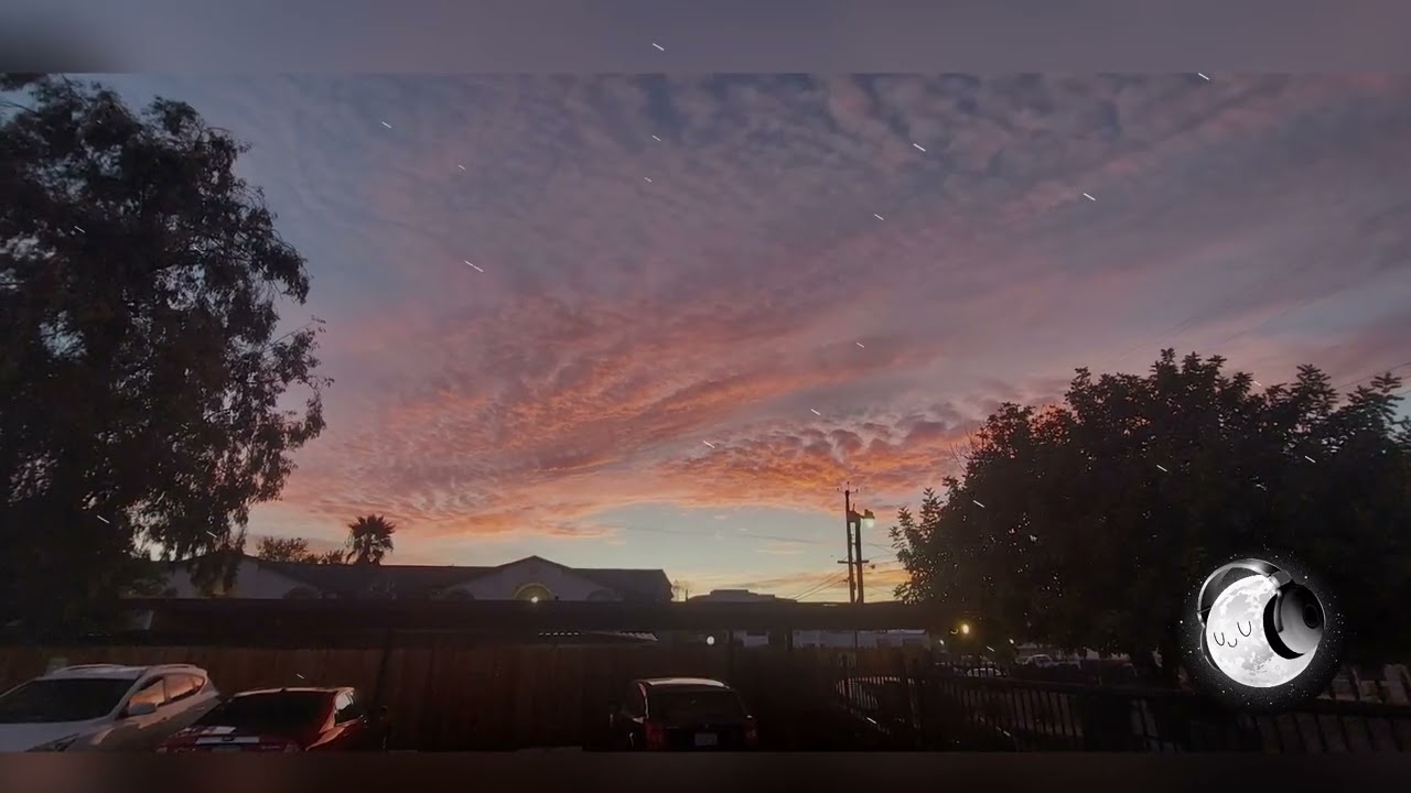 MidnightBeats - Serene Morning 🌄
